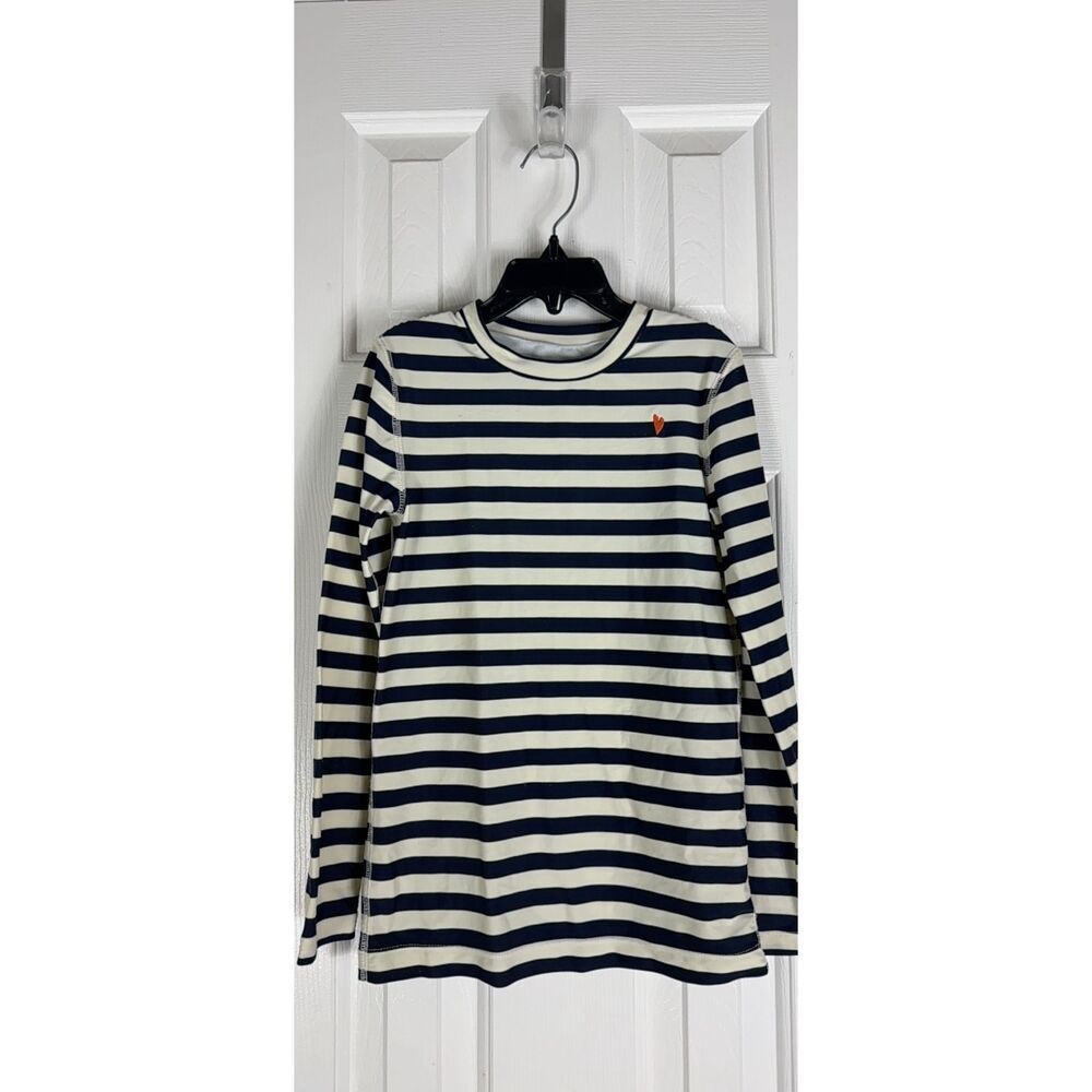 Crewcuts Swim Rashguard Size 8